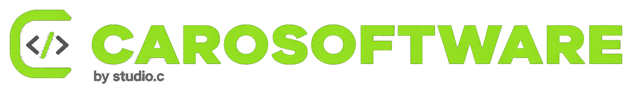 CAROSOFTWARE by studio.c