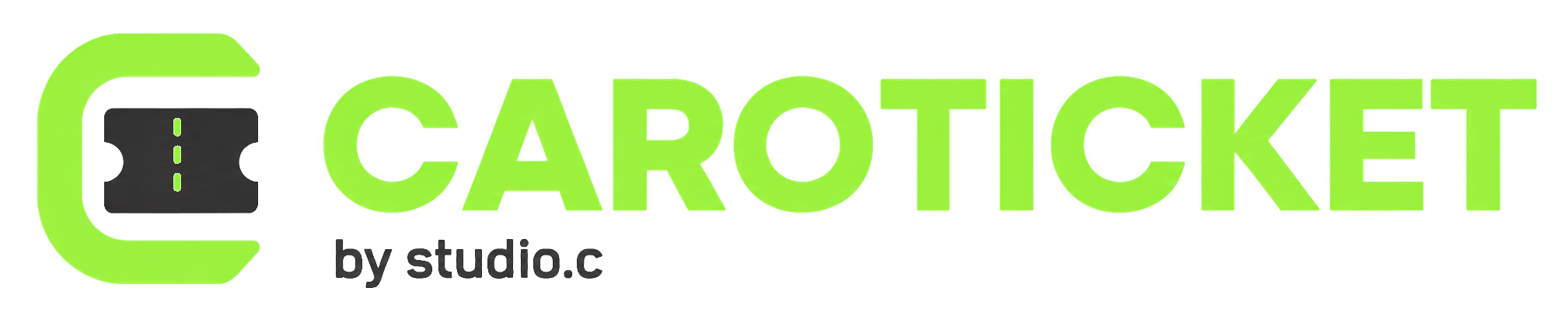 CAROTICKET
